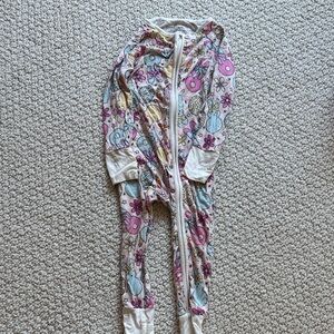 Caden Lane Easter Onesie